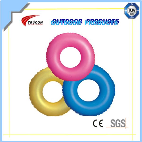 inflatable ring