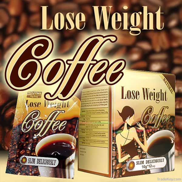 100% Herbal Slimming formula, Natural Slimming  Coffee
