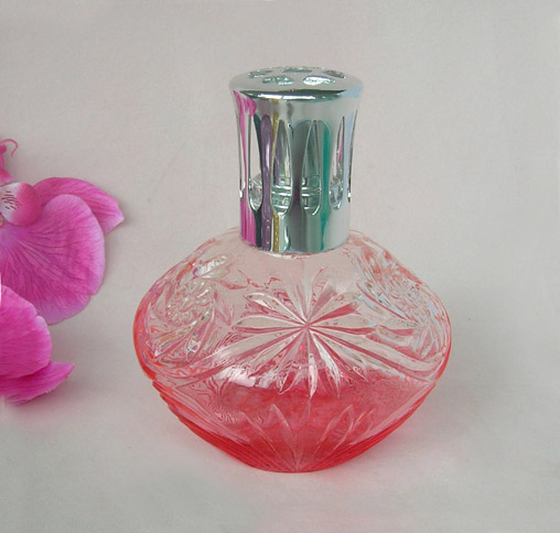 fragrance lamp