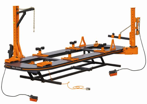 Manganese Plate Car Bench CE PROVED