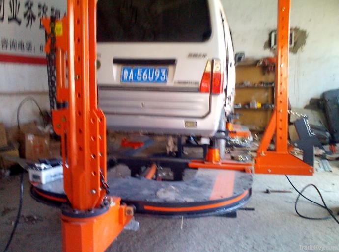 CE proved Car Body Repair Bench FA-2000