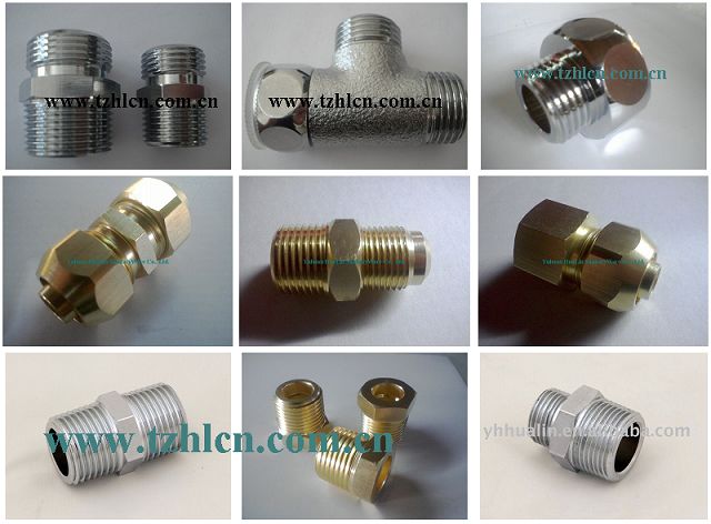 hose coupling