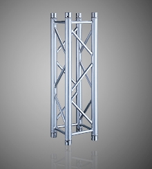 aluminum truss