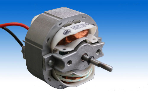 exhaust fan motor