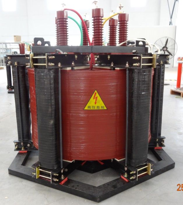 Wanlida Magnetically Controlled Reactor