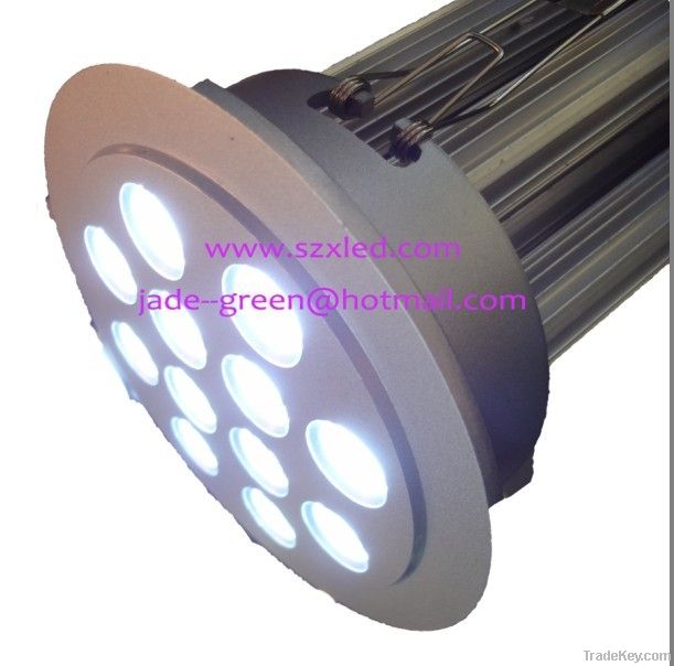 36w led ceiling recessed downlight
