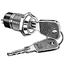 S286A Keylock Switch