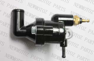 Thermostat-Loncin CB250 water cooled engine