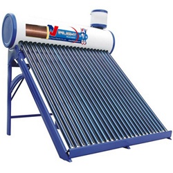Pre-heat Solar Water Heater