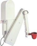 Auto ladle machine