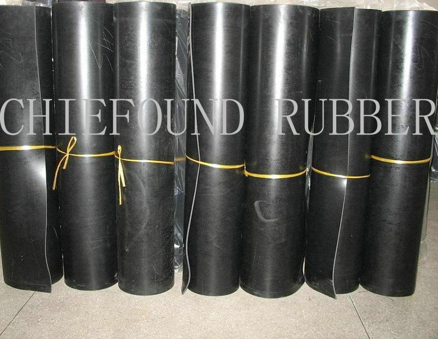 Rubber Sheet