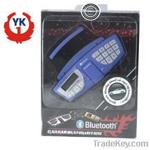 Steering Wheel Bluetooth Car Kit