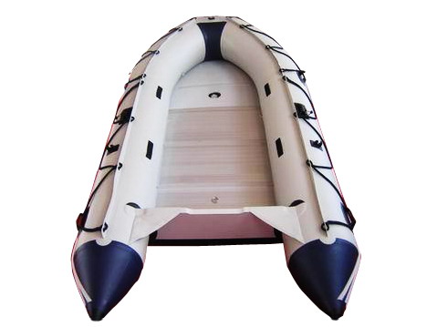 inflatable boat-380