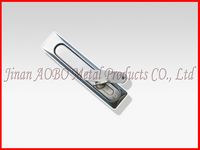 stainless steel AISI 304/316 industrial lock