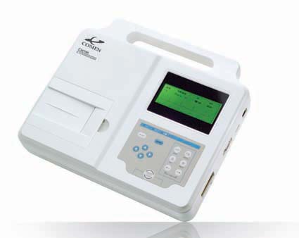 ECG Machine