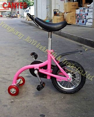 Toy Bike, balance bicycle