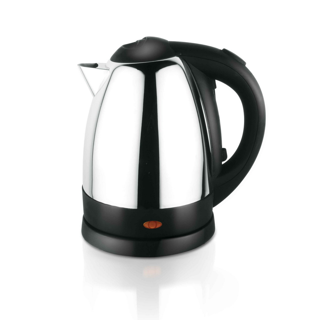 Stainless Steel Electric Kettle