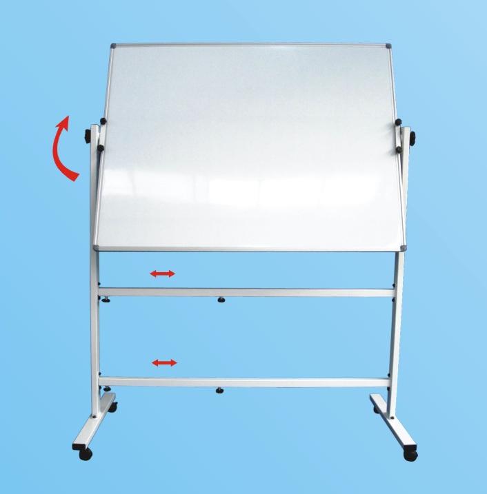 Whiteboard Mobile Stand