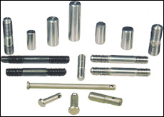 Studs and Dowel pins