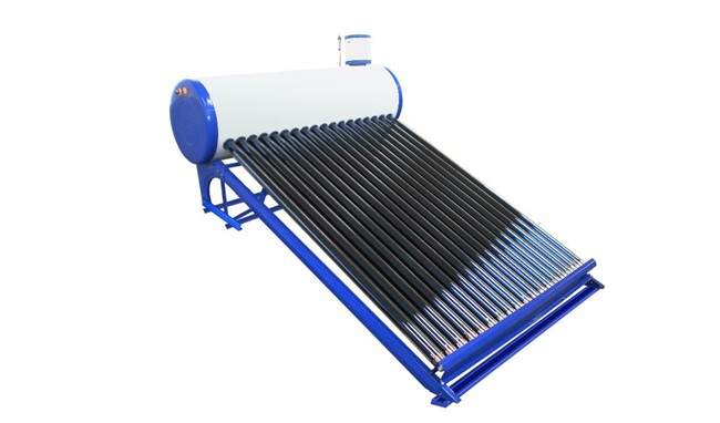 Unpressurized Solar Water Heater/ Solar Geyser