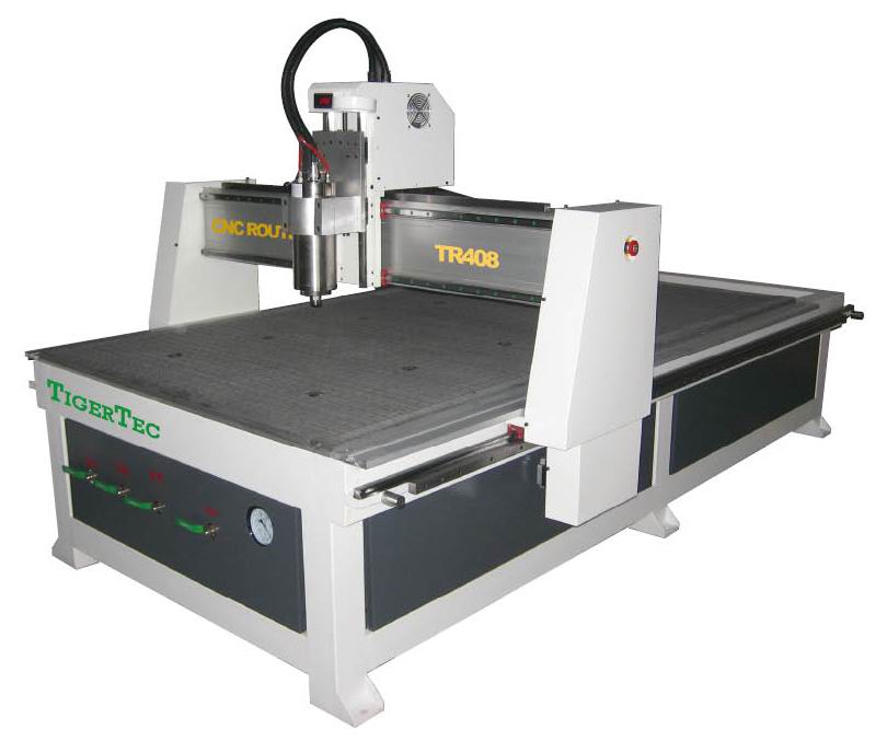 CNC ROUTER W1325