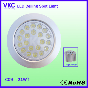 led ceiling light