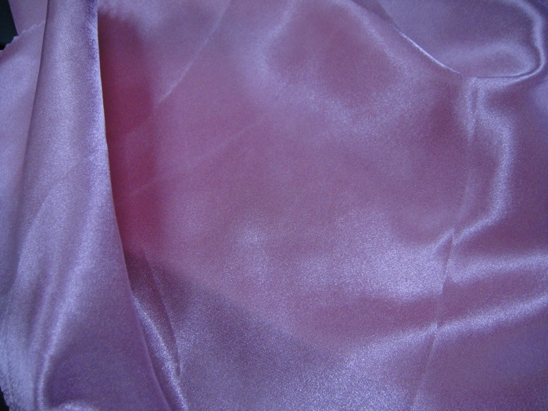 POLYESTER SATIN