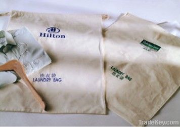 hotel Laundry Bag hair dryer bag