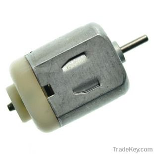 Micro DC Motor:FF-130