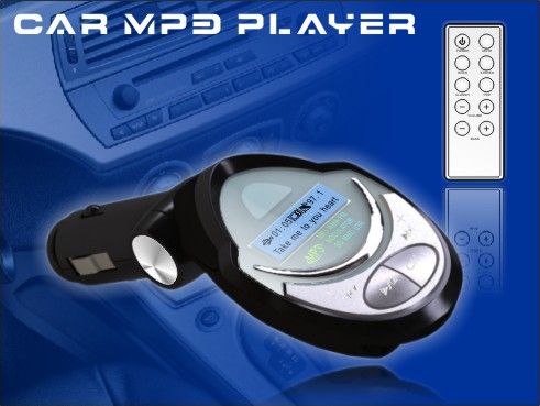 Car mp3