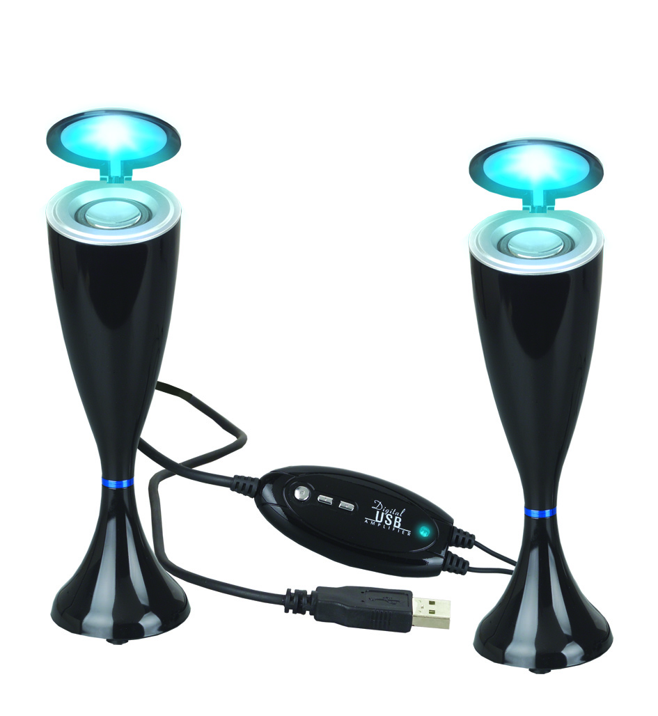 USB SPEAKER 33009