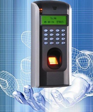 Fingerprint Access Control