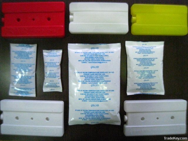 GELID Ice Gel Packs