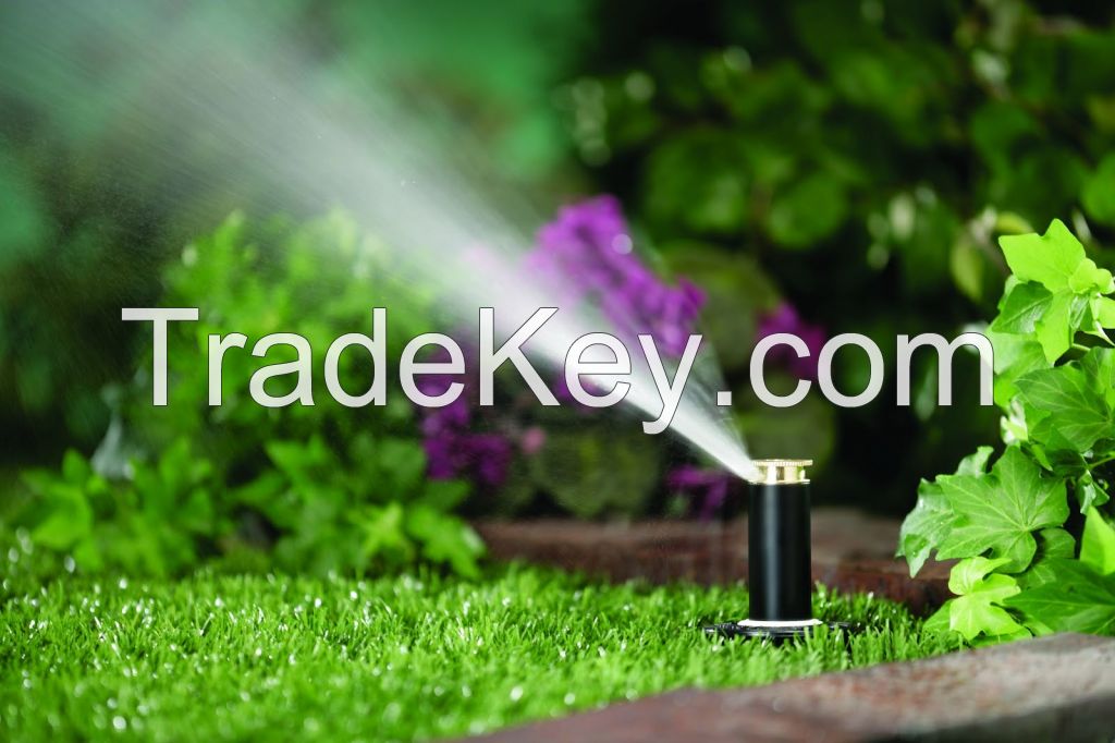 Garden Sprinkler & Playground Irrigation
