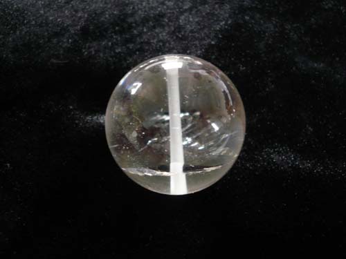 rock crystal small balls