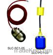 Cable float level switch/sensor