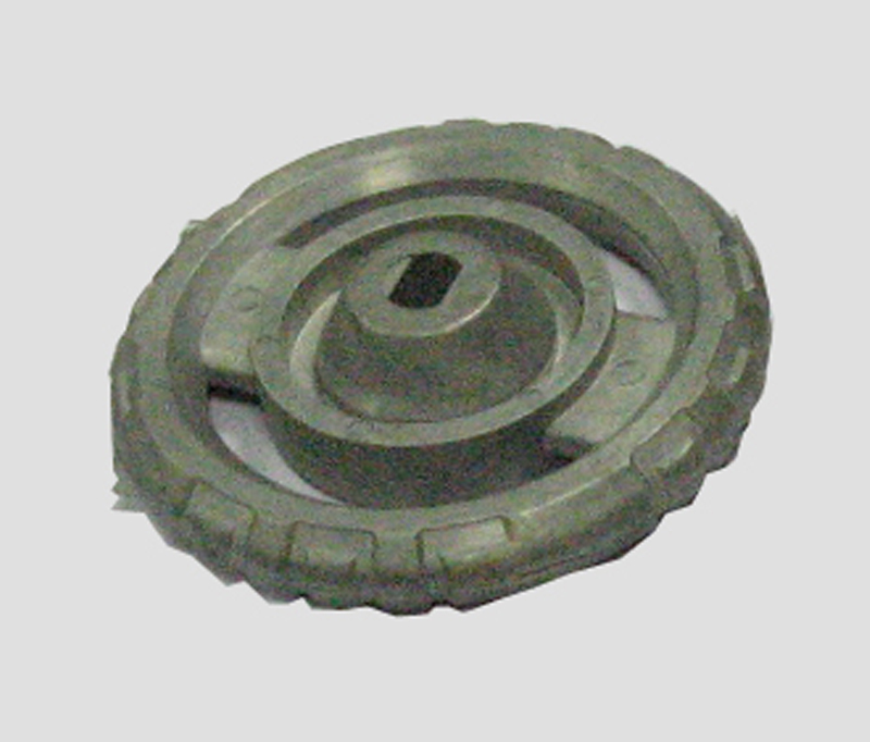 aluminum die casting