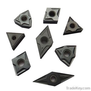 Carbide Indexable Inserts