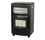 Gas Heater