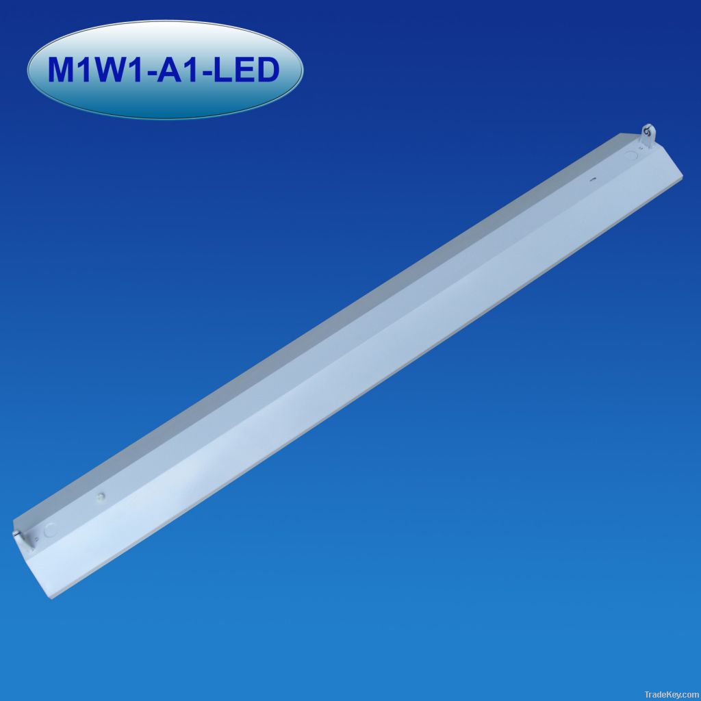 LED Lighting Fixture for T8/T10 LED tube