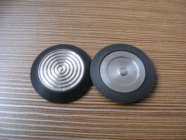 Stainless Steel Tactile Indicator(XC-MDD1312)