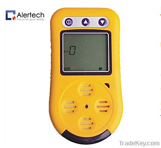 portable gas detector