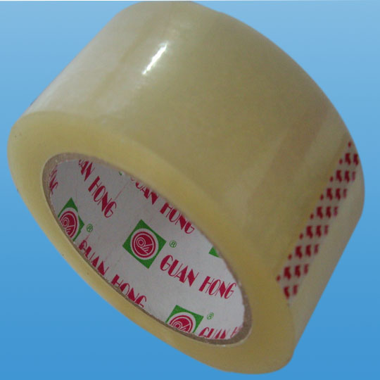 Bopp Adhesive Tape