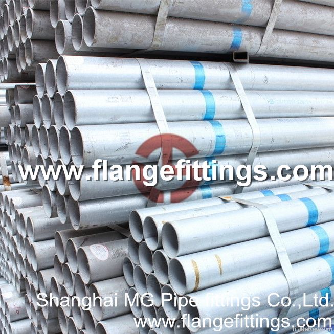 Stainless Steel  Pipes & Tubes