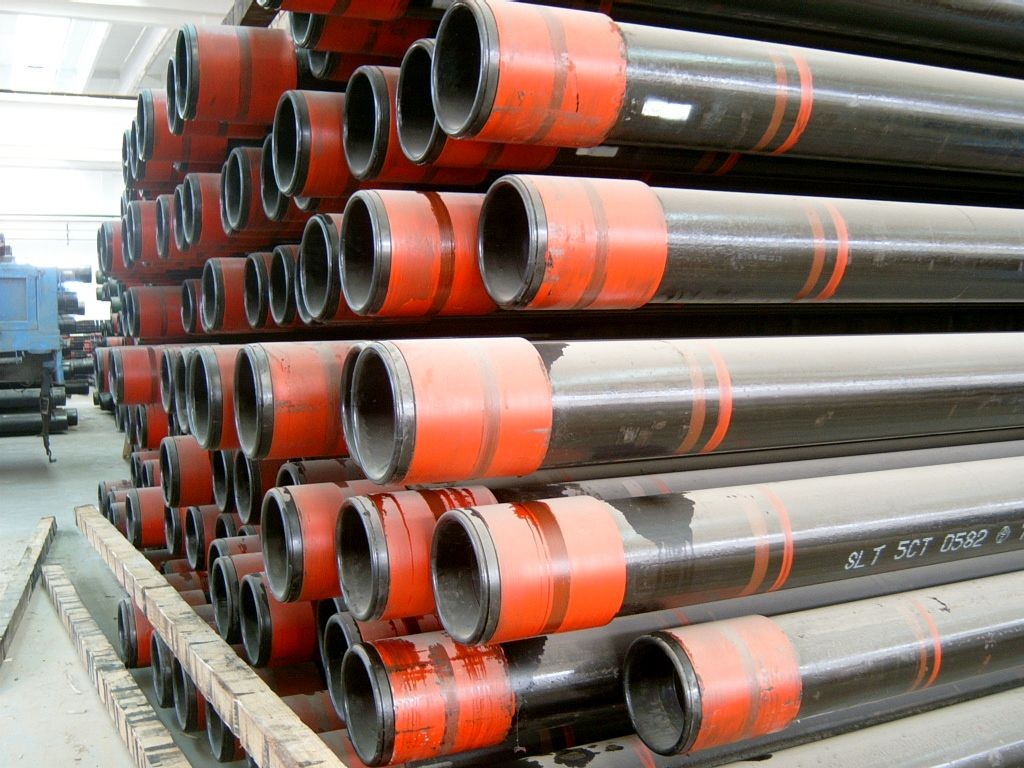 OCTG Oil Casing Pipes
