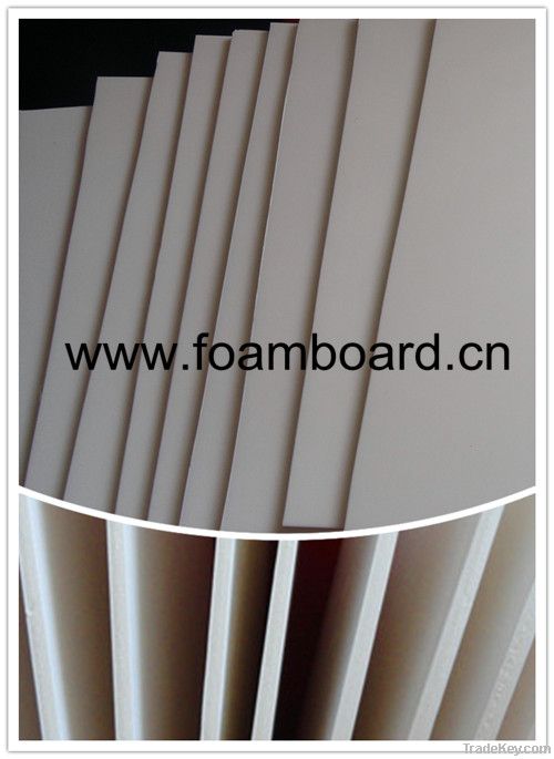 Digital&Screen Printing Foam Board