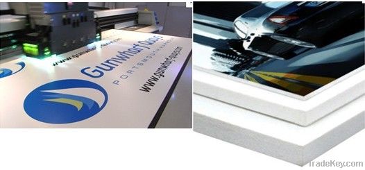 Digital&Screen Printing Foam Sheets