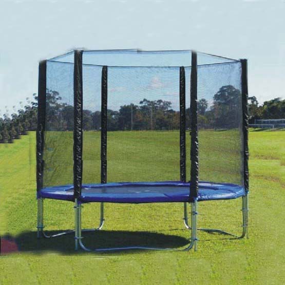 12ft trampoline