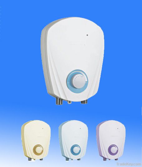 3300W Instant Water Heater