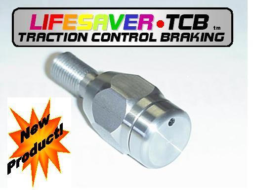 Motorcycles Traction Control Brake